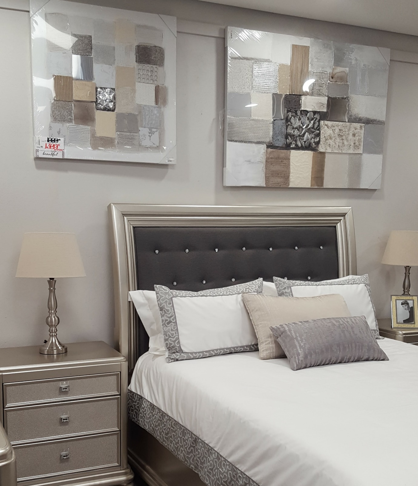 Duvet Cover Set