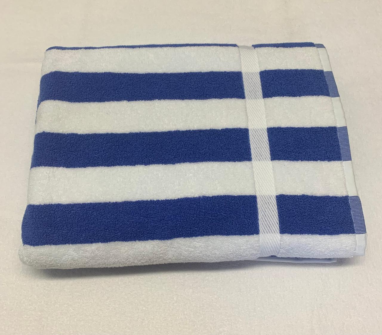 Pool Towels