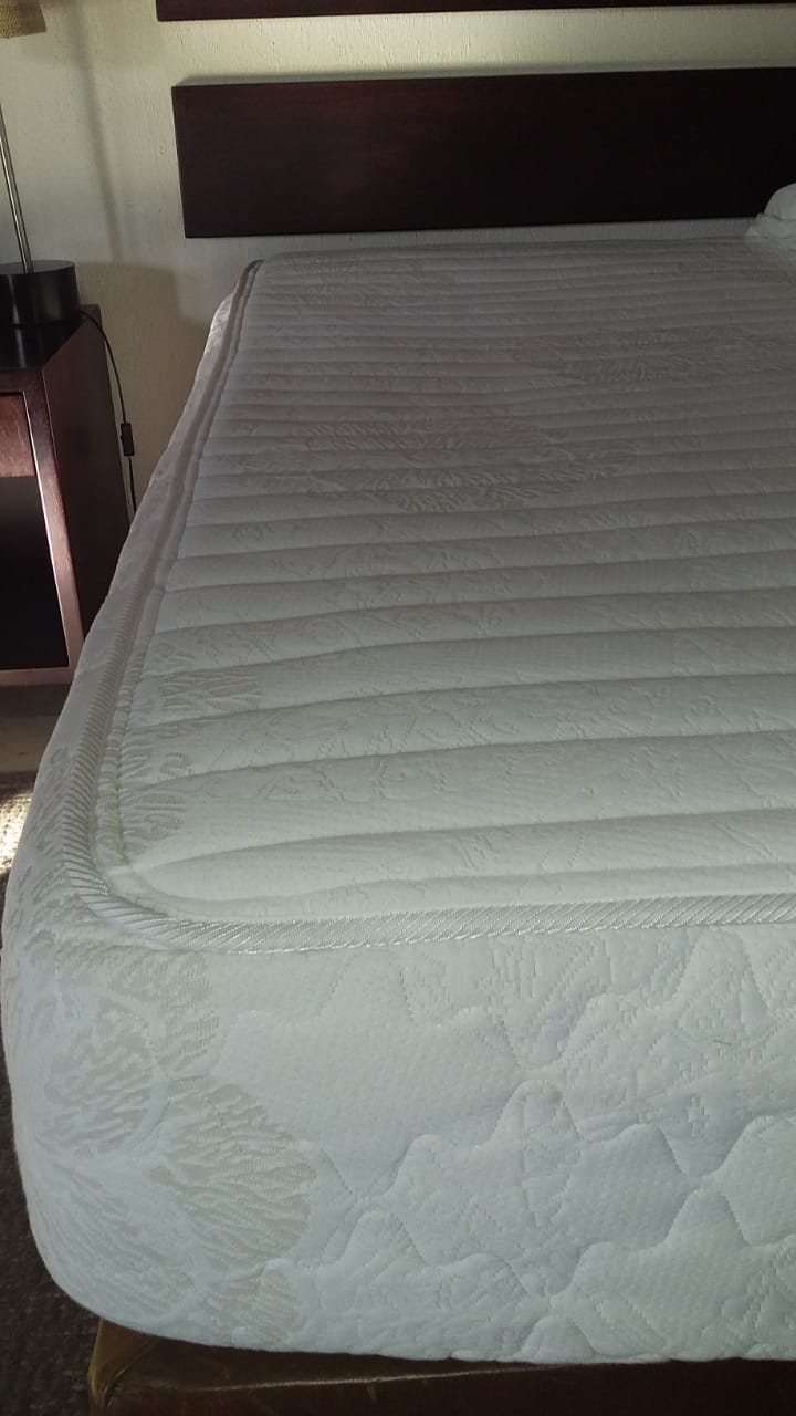 Luxury Mattress Converter